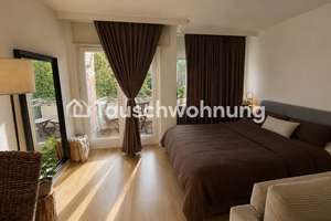 Tauschwohnung: 1 Zimmer Wohnung in Winterhude gegen 2 2,5 -Zimmer-Wohnung – Dorotheenstraße 176, 22299 Winterhude, Hamburg – Vorschaubild 2