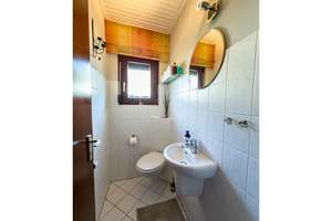 Gepflegtes Reihenmittelhaus mit 4 Zimmern, 2 Balkonen & sonniger Terrasse – Die vollständige Adresse der Immobilie erhältst du vom Anbieter., 28277 Kattenturm, Bremen – Vorschaubild 8