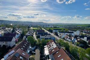 Hochwertig renovierte 3-Zimmer-Wohnung mit Balkon und Weitblick in Stuttgart-Weilimdorf – Schildkrötenweg 2, 70499 Bergheim, Stuttgart – Vorschaubild 16