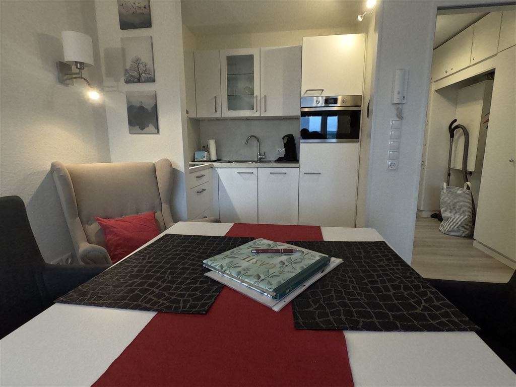 Immobilie in Patersberg - Ferienwohnung mit Blick auf die Loreley  - Bild 3