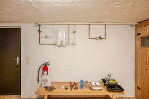 Photovoltaik, Dreifachverglasung & außergewöhnliche Architektur : EFH in begehrter Lage – An der Motte 3, 52372 Kreuzau – Vorschaubild 76
