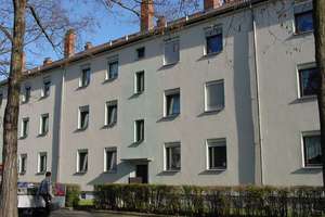 Schöne 2 ZKB-Wohnung in MA-Käfertal zu vermieten