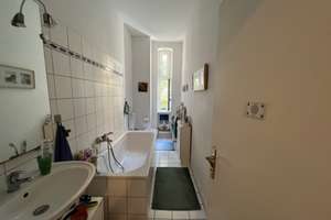 NÄHE VOLKSPARK FRIEDRICHSHAIN & HAUSBURGPARK - BEGEHRTER ALTBAUCHARAKTER - ZUR ZEIT VERMIETET – Kochhannstr. 38 xx, 10247 Friedrichshain, Berlin – Vorschaubild 5