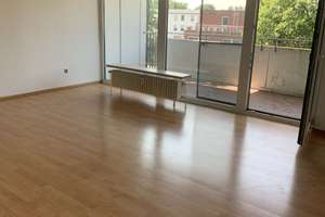 Richtig sonnige 3-Zimmerwohnung mit großem Balkon und Aufzug in BS-Watenbüttel