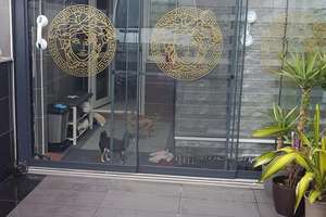Seniorengerechte 4 Zimmer 100 m² Eigentumswohnung Erdgeschoss mit Wintergarten Terrasse – Die vollständige Adresse der Immobilie erhältst du vom Anbieter., 53125 Brüser Berg, Bonn – Vorschaubild 23
