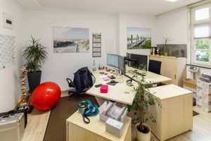 Exzellenter Mix  ! "Work & Life Balance" unter einem Dach  in allerbester Qualität und Top Lage  – Heidekreis – Vorschaubild 14