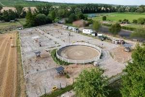 Moderne Reitanlage mit Wohnhaus – Toplage im Rhein-Main-Gebiet – Die vollständige Adresse der Immobilie erhältst du vom Anbieter., 55271 Stadecken-Elsheim – Vorschaubild 17