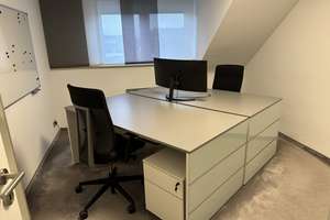 Geschmackvolle, modernisierte 3,5-Zimmer-Maisonette-Wohnung mit geh. Innenausstattung mit EBK – Die vollständige Adresse der Immobilie erhältst du vom Anbieter., 47839 Hüls, Krefeld – Vorschaubild 6