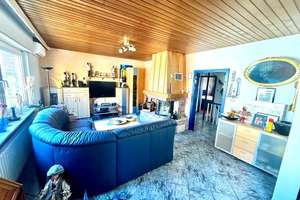 Einfamilienwohnhaus mit Indoor Pool und Garage in MA-Neckarau. – Die vollständige Adresse der Immobilie erhältst du vom Anbieter., 68199 Neckarau, Mannheim – Vorschaubild 6