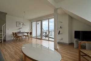 *Vollmöbliert*All-Inclusive* 2 Zimmer Maisonette mit Fernblick – Die vollständige Adresse der Immobilie erhältst du vom Anbieter., 65205 Nordenstadt, Wiesbaden – Vorschaubild 5