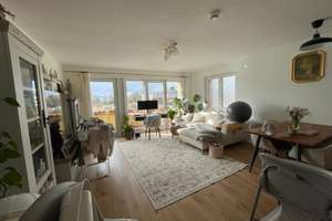 2-Zimmer Wohnung in Altglienicke (Treptow)