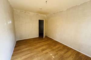 2- Zimmer - Erdgeschosswohnung -Gestaltungsspielraum für kreative Köpfe und handwerklich Begabte – 64289 Kranichstein, Darmstadt – Vorschaubild 5