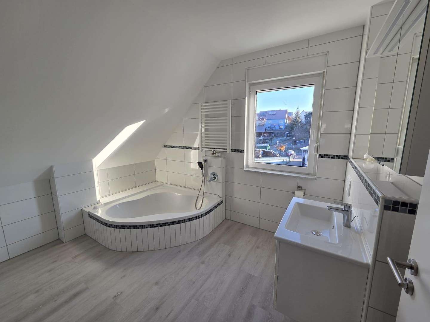 Immobilie in Gerach - Gerach EFH Freistehend !!! provisionsfrei !!! - Bild 6