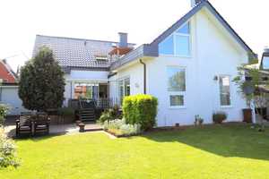 Familientraum in Kreuzau-Stockheim - großes Mehrgenerationenhaus mit viel Platz! – Düren (Kreis) – Vorschaubild 1