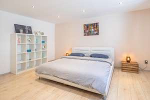 Exklusiver freistehender Bungalow mit Einliegerwohnung, Fernblick, Doppelgarage & großem Garten – Krappelroth 29, 66839 Schmelz – Vorschaubild 24