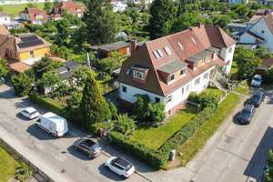 Raum für Träume - Familienglück in bester Rostocker Lage!