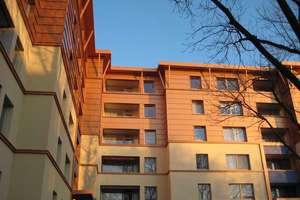 mit Laminatboden! 3-Zimmer-Wohnung in Dortmund Scharnhorst – Max-Brod-Straße 35, 44328 Scharnhorst-Ost, Dortmund – Vorschaubild 8