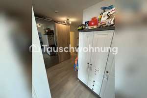 Tauschwohnung: 2-Zi-Wohnung am Orankesee - suche ab 3-Zimmer – Friedhofstr. 10, 13053 Alt-Hohenschönhausen, Berlin – Vorschaubild 5