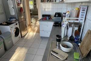 Lichtdurchflutete 3-Zimmer-Wohnung mit großer Terrasse in Mönchengladbach – Grevenbroicher Straße 3/5, 41065 Hardterbroich-Pesch, Mönchengladbach – Vorschaubild 7