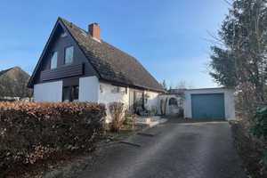 RESERVIERT *** Einfamilienhaus mit Vollkeller und großem Garten in ruhiger Lage **** – Harburg (Kreis) – Vorschaubild 18