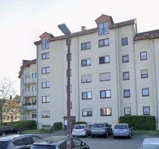 Zuhause mit einem Zimmer in Dessau-Roßlau