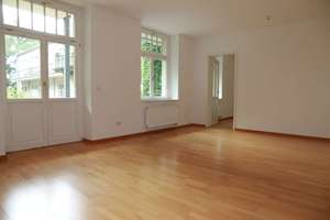 Repräsentative Wohnresidenz mit historischem Park auf dem Oberloschwitzer Elbhang – Alpenstraße 1, 1326 Loschwitz/Wachwitz, Dresden – Vorschaubild 4
