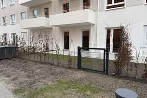 Exklusive, neuwertige 2-Zimmer-Wohnung mit garten und Einbauküche in Berlin – Parkstraße 28, 13585 Hakenfelde, Berlin – Vorschaubild 13