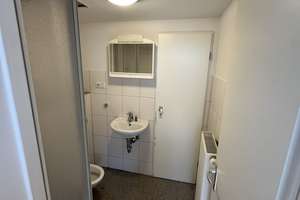 Möbliertes Apartment mit Küche am Elisenbrunnen inkl. WIFI und Nebenkosten – Wirichsbongardstraße 4, 52062 Kaiserplatz, Aachen – Vorschaubild 3