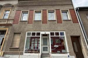 Provisionsfrei für den Käufer … Stadthaus mit Ausbaureserve! – Berliner Str. 3, 16792 Zehdenick – Vorschaubild 2