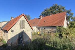 Selbstverwirklichung auf 2.619 qm großem Grundstück + im Umkreis von Halle (Saale) – Die vollständige Adresse der Immobilie erhältst du vom Anbieter., 6179 Dornstedt – Vorschaubild 8
