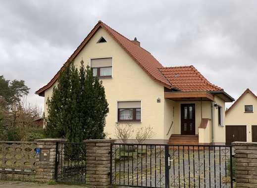 Haus mieten in Strausberg ImmobilienScout24