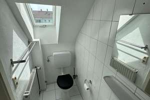 MA-Wohlgelegen, Helle 3-Zimmer-Wohnung im Dachgeschoss – 68167 Neckarstadt-Ost/Wohlgelegen, Mannheim – Vorschaubild 7