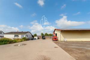 ** Landwirtschaftsbetrieb mit Potenzial: Reitbetrieb, Anbau oder Kombination ** – Die vollständige Adresse der Immobilie erhältst du vom Anbieter., 65462 Ginsheim-Gustavsburg – Vorschaubild 1