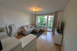 Freie 2-Zimmer-Whg | Courtagefrei von privat – Alter Teichweg 20, 22081 Barmbek-Süd, Hamburg – Vorschaubild 15