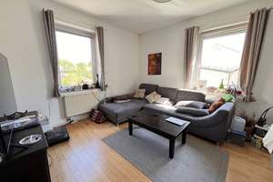 Gesuchte Nordstadtlage! 3-Zi.-Wohnung mit Balkon + Garage! – Die vollständige Adresse der Immobilie erhältst du vom Anbieter., 90408 Pirckheimerstraße, Nürnberg – Vorschaubild 3