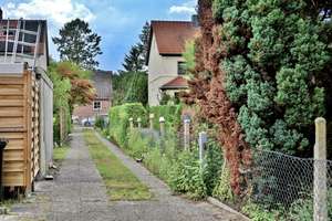 Freistehendes EFH in Lübars mit 2 Terrassen, Kamin und viel Potenzial in ruhiger 2. Reihe – Die vollständige Adresse der Immobilie erhältst du vom Anbieter., 13469 Lübars, Berlin – Vorschaubild 3