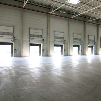 ca. 25.160 m² Logistikimmobilie zu vermieten