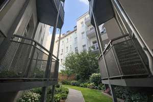 Exklusive 2-Zimmer-Altbauwohnung mit Balkon in der Südvorstadt – Die vollständige Adresse der Immobilie erhältst du vom Anbieter., 4275 Südvorstadt, Leipzig – Vorschaubild 5