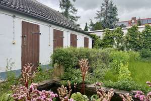 PROVISIONSFREI | Familienidyll mit Elbblick: 7-Zimmer-Haus mit Einliegerwohnung & Garten – Die vollständige Adresse der Immobilie erhältst du vom Anbieter., 6886 Lutherstadt Wittenberg – Vorschaubild 4