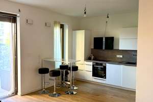 Modernes Wohnen: 2-Zimmer-Apartment in der Mainzer Neustadt – Clarissa-Kupfer-Platz 19, 55118 Neustadt, Mainz – Vorschaubild 2