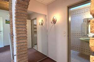 ***Gepflegte Doppelhaushälfte mit großem Wintergarten, Terrasse, Garten und Garage*familienfreundlic – Die vollständige Adresse der Immobilie erhältst du vom Anbieter., 28755 Aumund-Hammersbeck, Bremen – Vorschaubild 18