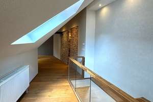 Hochwertig sanierte Maisonette-Wohnung auf dem St. Johanner Markt – Türkenstraße 17, 66111 Sankt Johann, Saarbrücken – Vorschaubild 12