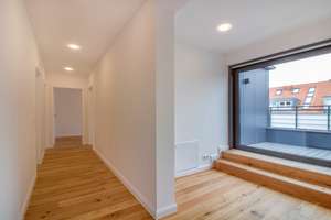 Ausbaufähiges Penthouse-Dachgeschoss mit viel Potenzial – 165 m² Wohnfläche, flexibel nutzbar – Die vollständige Adresse der Immobilie erhältst du vom Anbieter., 30625 Kleefeld, Hannover – Vorschaubild 5