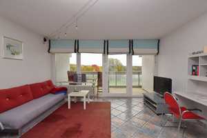 2-Zimmer-Wohnung mit schönem Ausblick... – Wolfsburg – Vorschaubild 1