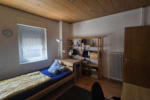 Historisches Ein/Zweifamilienhaus (Doppelhaushälfte) mit Garage in Geisweid! – Die vollständige Adresse der Immobilie erhältst du vom Anbieter., 57078 Geisweid, Siegen – Vorschaubild 8