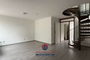 WBS ZWINGEND ERFORDERLICH!!! SCHÖNE 2-ZIMMERWOHNUNG MIT BALKON & INNENHOF IN WUPPERTAL-NORDSTADT – Gerberstraße 5, 42105 Elberfeld, Wuppertal – Vorschaubild 8