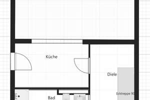 Doppelhaushälfte mit Einliegerwohnung Eigennutzung + Kapitalanlage in Berlin-Pankow – Die vollständige Adresse der Immobilie erhältst du vom Anbieter., 13127 Französisch Buchholz, Berlin – Vorschaubild 16