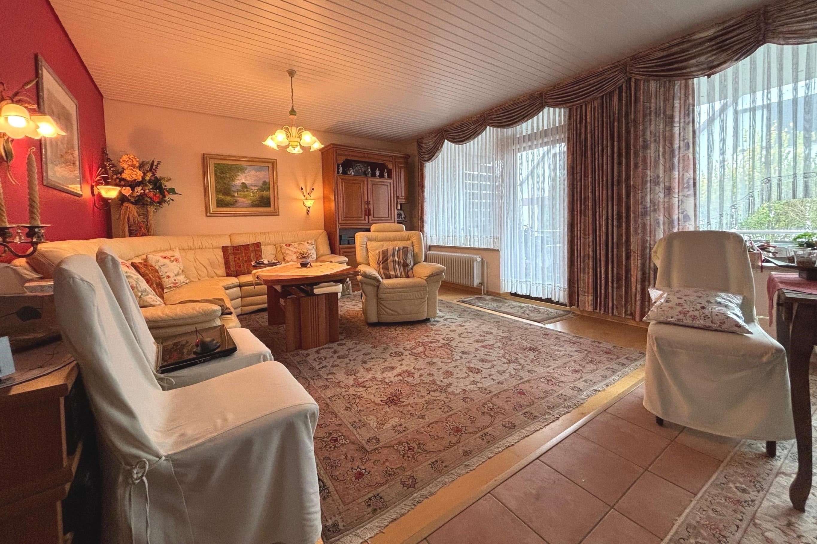 Immobilie in Bad Oldesloe - Attraktives Reihenhaus in ruhiger Lage - Bild 5