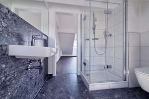 Erstbezug! Penthouse – Ein kleines Unikat über den Dächern von Karlsruhe.. – Veilchenstraße 17, 76131 Oststadt, Karlsruhe – Vorschaubild 51