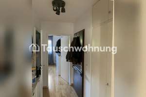 Tauschwohnung: Suchen nach einem Tauschangebot – Die vollständige Adresse der Immobilie erhältst du vom Anbieter., 50935 Lindenthal (Ortsteil), Köln – Vorschaubild 5